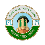 Shahjalal Jamia Masjid